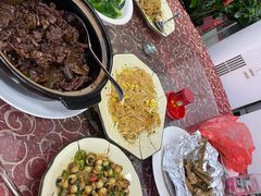 -鹅香阁私房菜(一鹅五味)