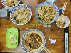 -马振面(小皮院店)