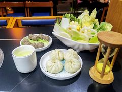 -野菌皇海景野生菌火锅(滨海大道店)