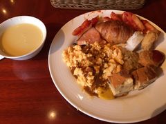 -东京湾希尔顿酒店