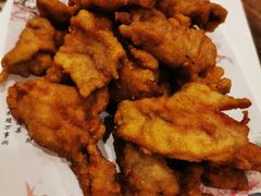 -今鲜源大酒店·中华餐饮名店(新湛路店)