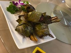 -金厨泰国餐厅·全泰籍厨师料理(拱北店)