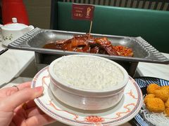 -稻香饭店(龙华天虹店)