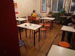 用餐区-胖哥料理(兴义里店)