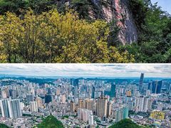 -黔灵山公园