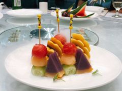-御仙都北京菜馆·烤鸭店(双井店)