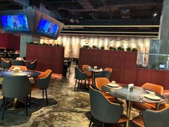 -404干式熟成牛排馆•聚会餐厅