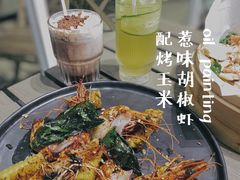 -CHILLAX轻乐时(侨建·Hi City店)