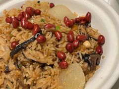 闽和南白萝卜饭-闽和南(深圳万象城店)