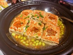 -阿庄新豫菜(通泰路店)