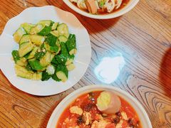 -晋麦香刀削面(光彩路店)