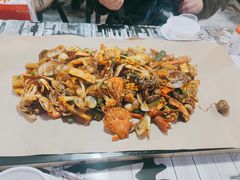 -特色酱椒鱼私房菜(黄鹤楼店)