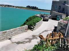 -北港方记海鲜楼·海景餐厅
