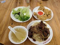 -吴财记面家(大同路店)