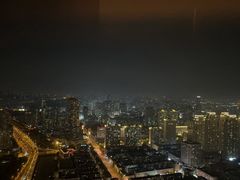 -大连星海皇冠假日酒店