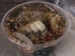 -So Acai(天河店)