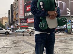 -PAWTOY爪e玩偶店(天兴罗斯福店)