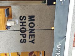 -Money Shops(愚园路店)