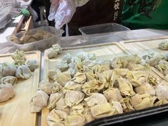-袁记云饺(南门口店)