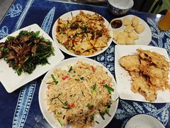 -云南李记罐罐米线饵丝小吃(汉中门金鹰店)