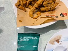 -老德州四合院·德州菜(天衢路店)