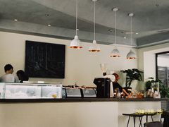 -fishtank鱼缸咖啡(三山街店)