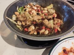 -八珍饺子·烤鸭·家常菜