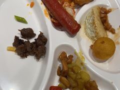 -乡村基(两江新区黄山大道第二餐厅)