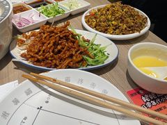 -姥姥家春饼店(交大东路店)