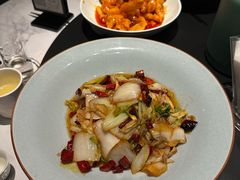 -西安饭庄·非遗陕菜(钟楼店)