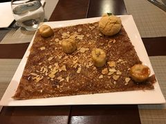 -LA CREPERIE BRETONNE布列塔尼法式餐厅(天童北路店)