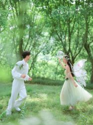 -雅云婚纱摄影工作室旗舰店