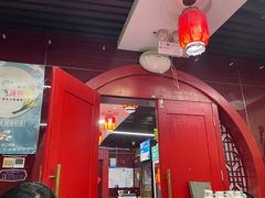 -中卫御苑福膳·养生局(圆明园店)