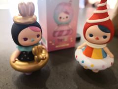 -泡泡玛特POPMART(天环购物中心店)
