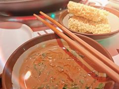 -江北北火锅馆·公路夜市(魏公村店)