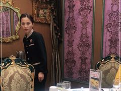 包厢-金米箩大酒店(五角场店)