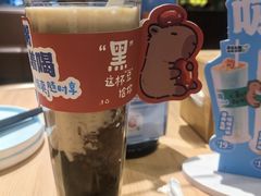 -宏状元现熬粥·京味菜(三里河店)