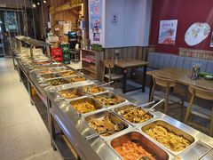 -新红帽自助盒饭(大悦城店)