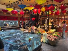 -传统菜农庄(皇姑路店)