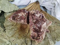 -东山矮马桶羊肉(太湖东山店)