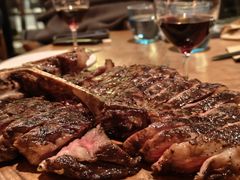 -THE CANNERY&JUJU 新鲜海鲜·牛排美食酒廊