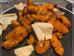 -前海沿·青岛菜(李沧万达店)