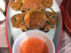 -有位虾匠·手工土菜小馆(市北店)