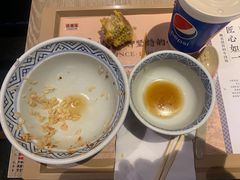 -吉野家(复兴路第二餐厅店)
