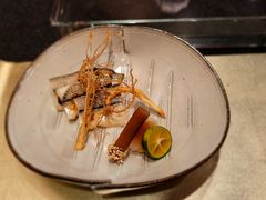 -奈良本寿司(永嘉路店)