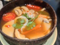 -Thai Alley泰爱里(二沙岛店)