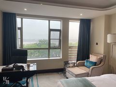 -长沙国金中心异国印象酒店