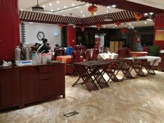 -便宜坊烤鸭店(甜水园店)