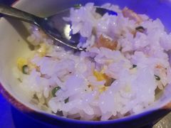 蛋炒饭-很久以前羊肉串(打浦路店)