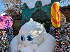 -波塞冬旅游度假区